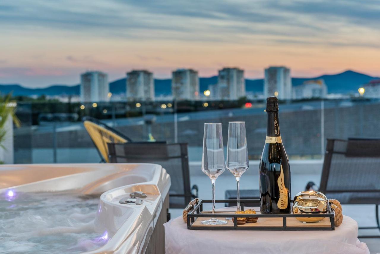 Luxury Majpruz Suites I Задар Екстер'єр фото