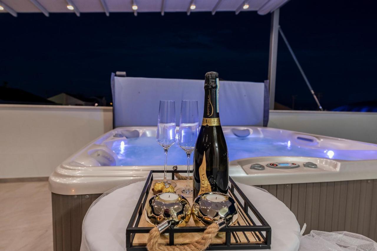 Luxury Majpruz Suites I Задар Екстер'єр фото